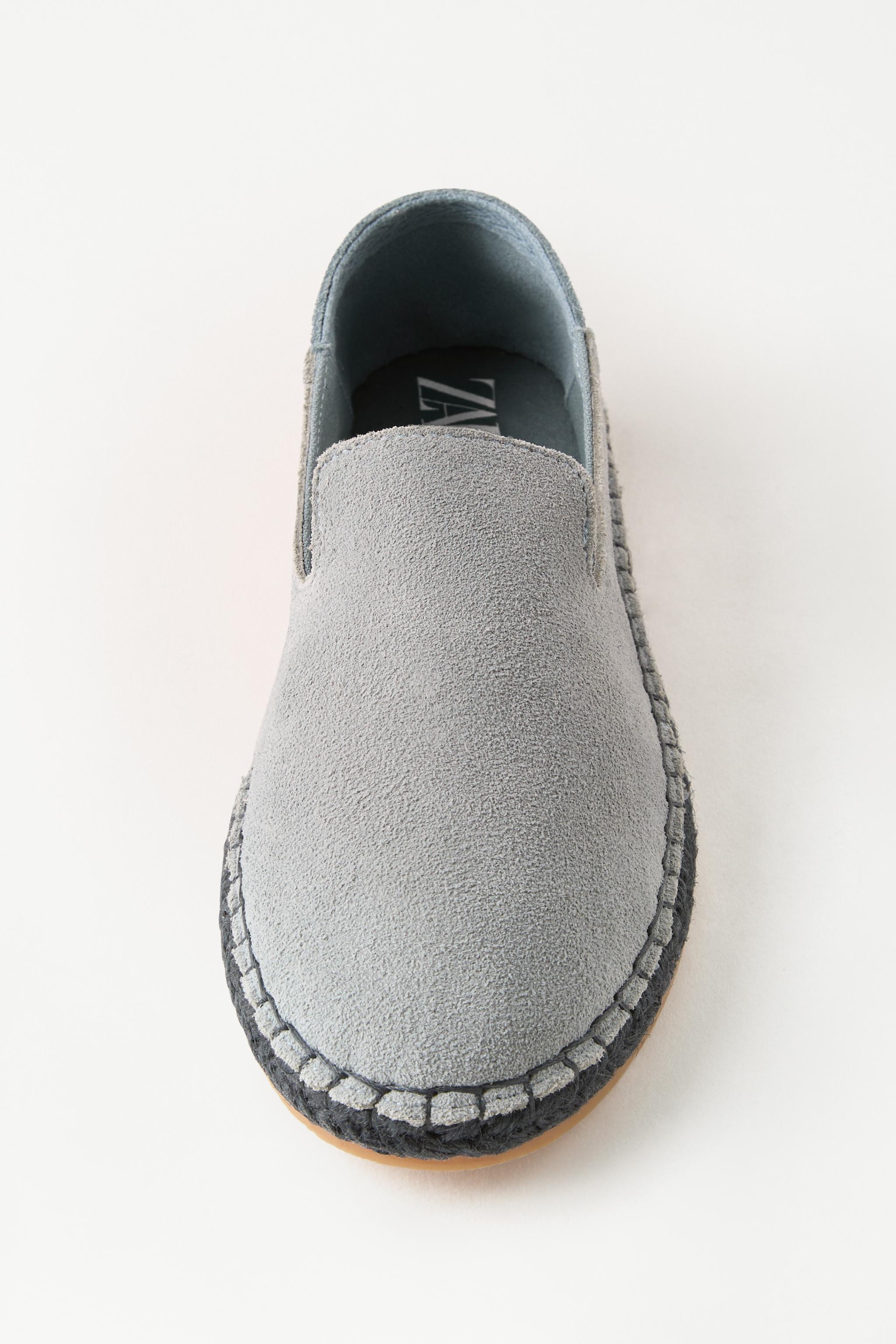 Zara sale kinderschuhe Clearance